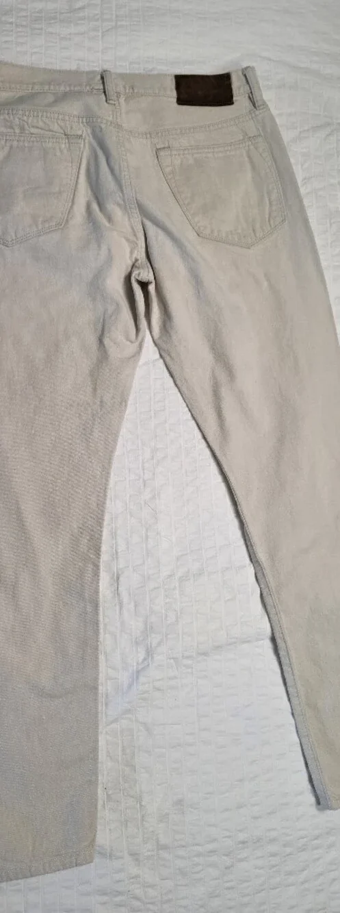 Todd Snyder Men Denim Sz 33x 32